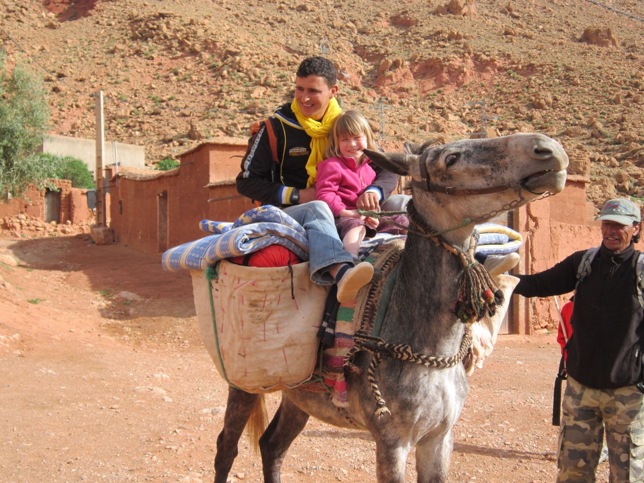 Ouarzazate
